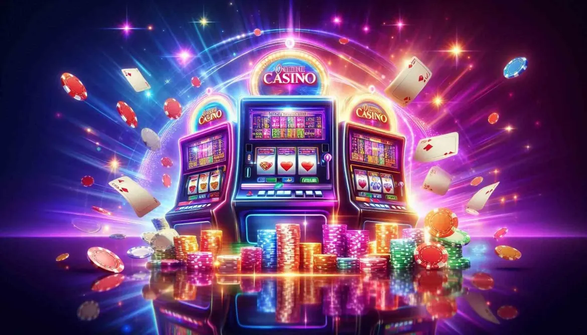 Bet4Star Casino